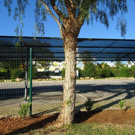 Copacabana CIP Vilamoura Exterior foto