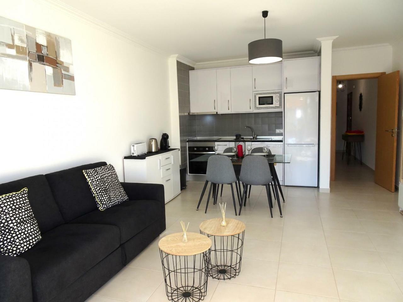 Copacabana CIP Vilamoura Exterior foto