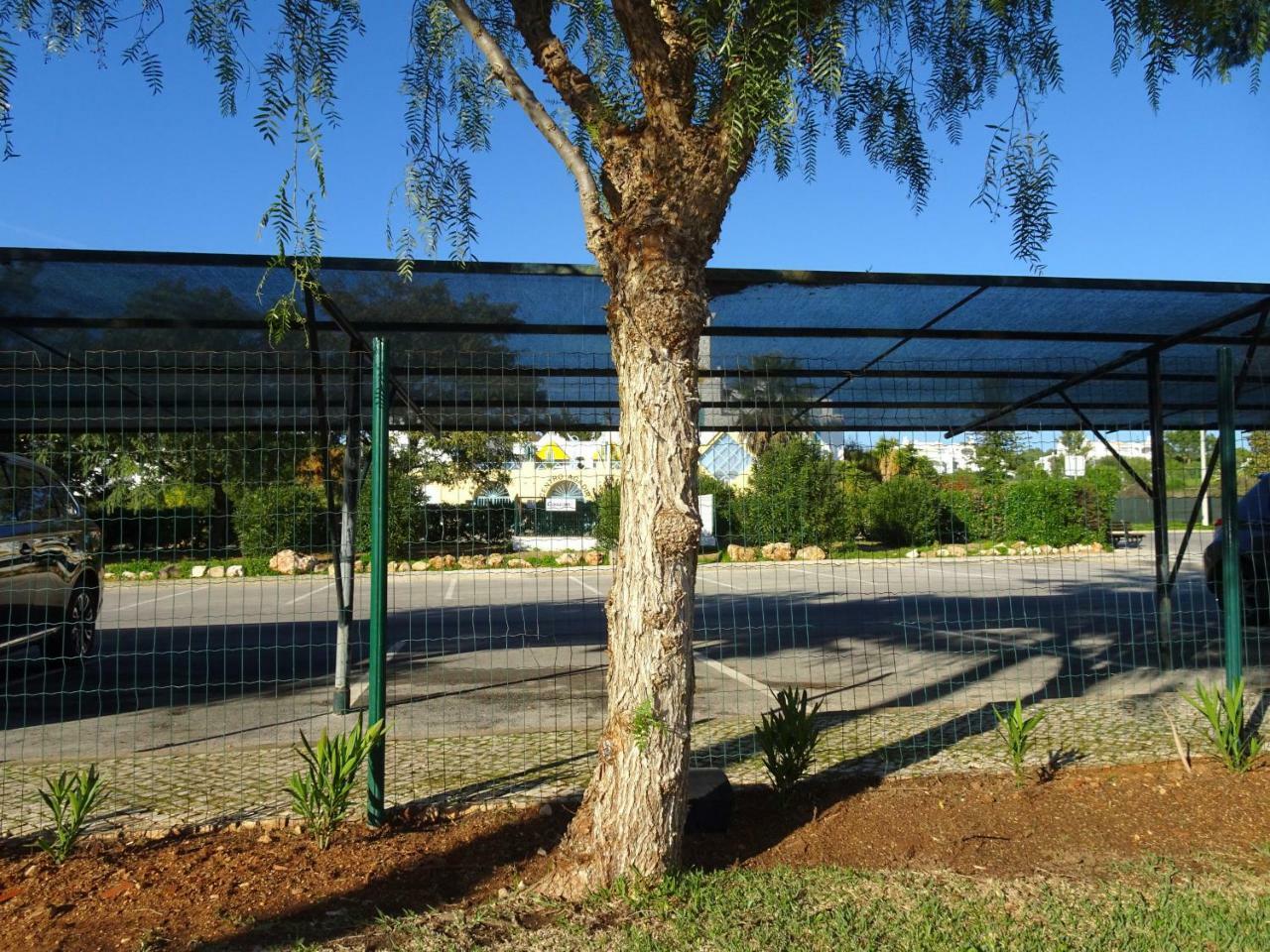 Copacabana CIP Vilamoura Exterior foto