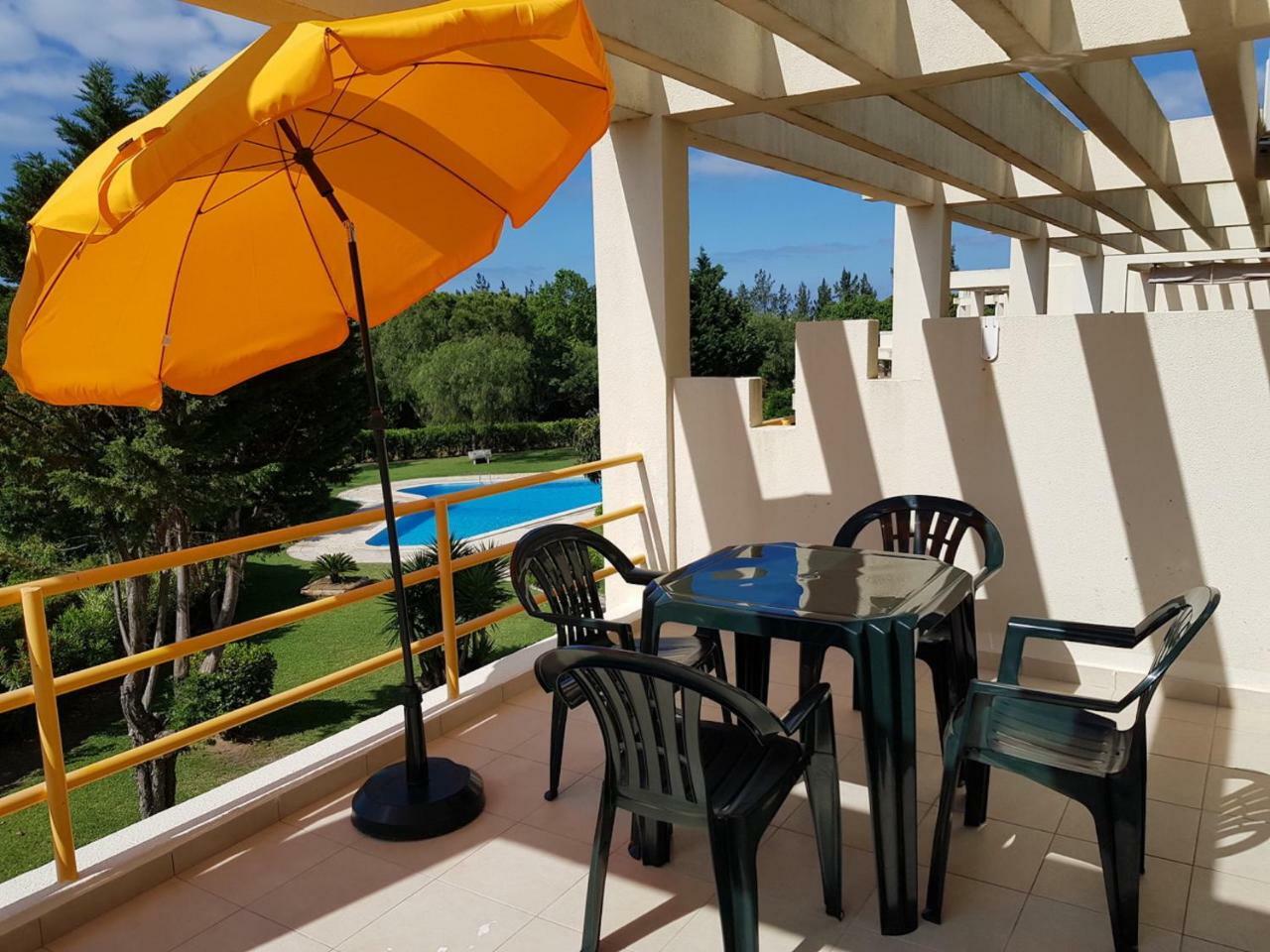 Copacabana CIP Vilamoura Exterior foto