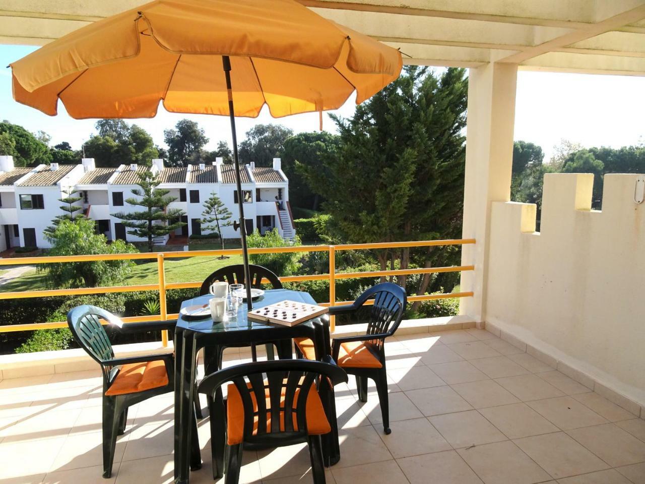 Copacabana CIP Vilamoura Exterior foto