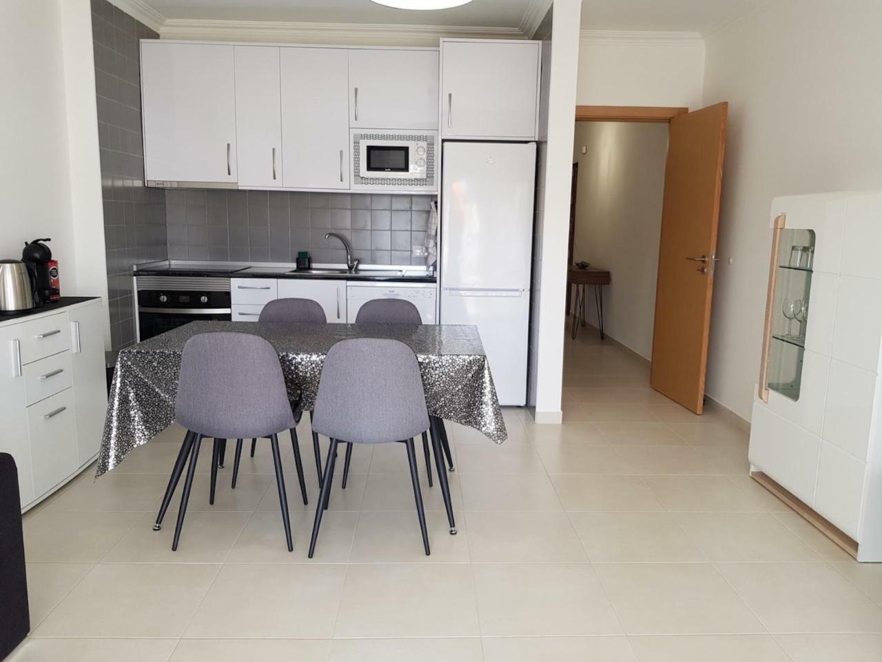 Copacabana CIP Vilamoura Exterior foto