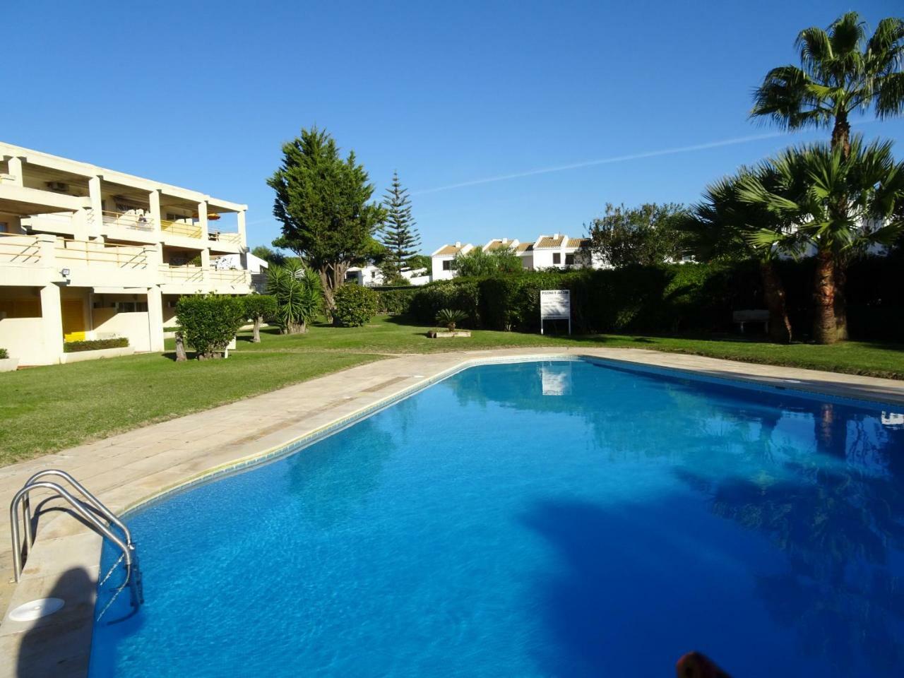 Copacabana CIP Vilamoura Exterior foto