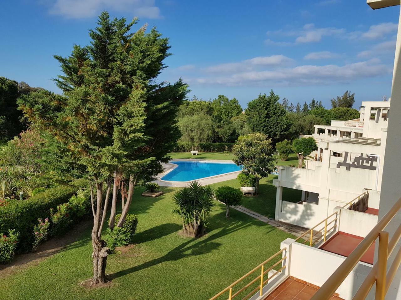 Copacabana CIP Vilamoura Exterior foto