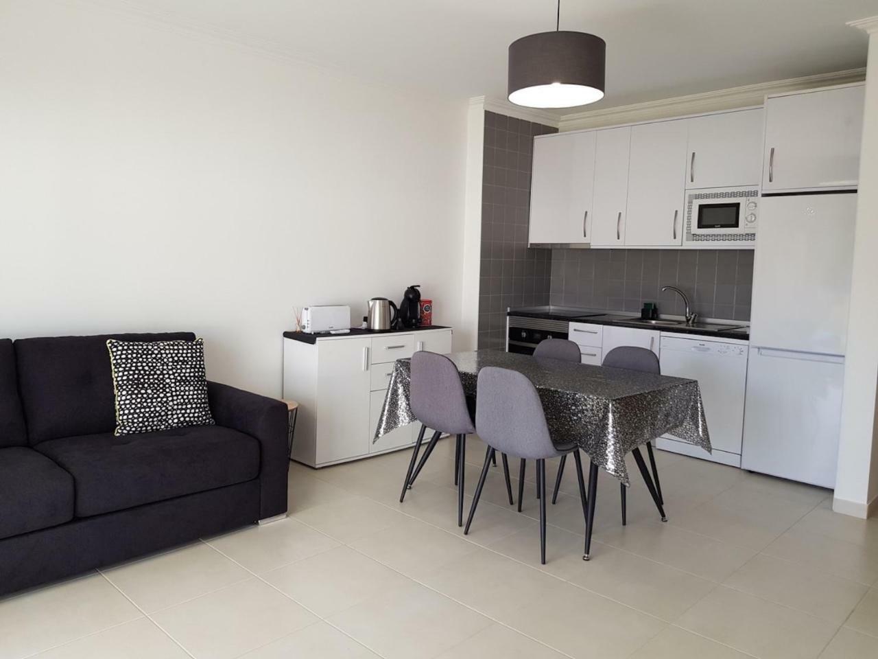 Copacabana CIP Vilamoura Exterior foto