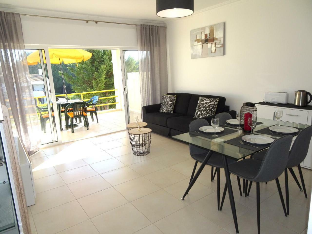 Copacabana CIP Vilamoura Exterior foto
